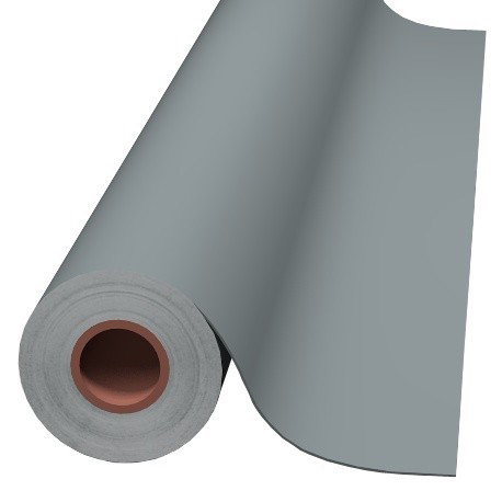 24IN GREY 631 EXHIBITION CAL - Oracal 631 Exhibition Calendered PVC Film